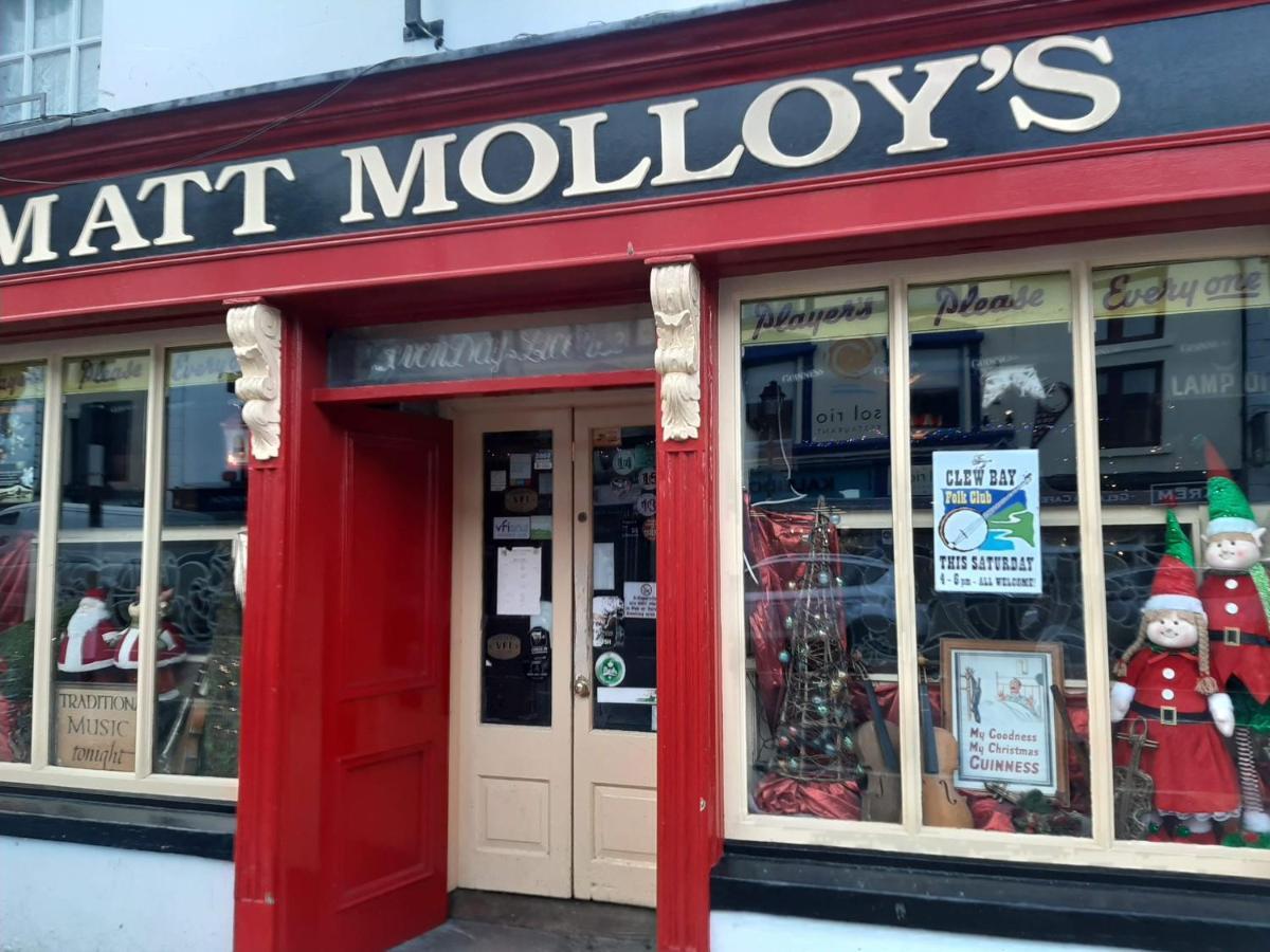 韦斯特波特 Nellys Bed And Bikes酒店 外观 照片